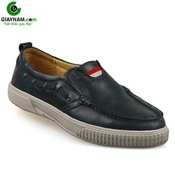 Giày lười nam nhập khẩu Anh quốc ASISA, MS_GL16282X